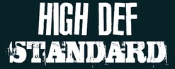 HiDef Standard